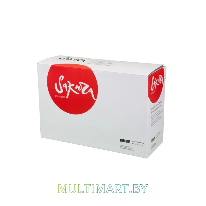 Картридж Sakura Printing SA113R00712
